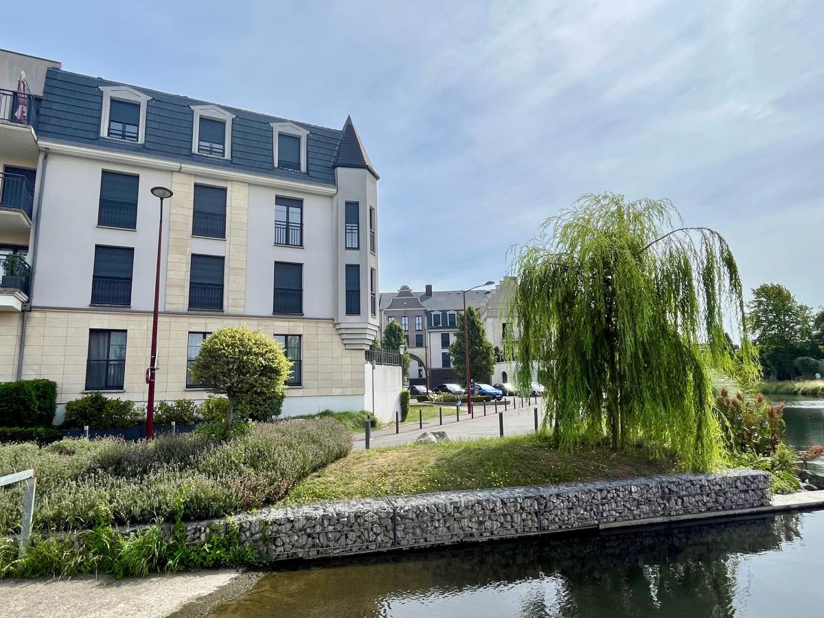 Vente studio Marcq-en-Baroeul Ref. VA2306