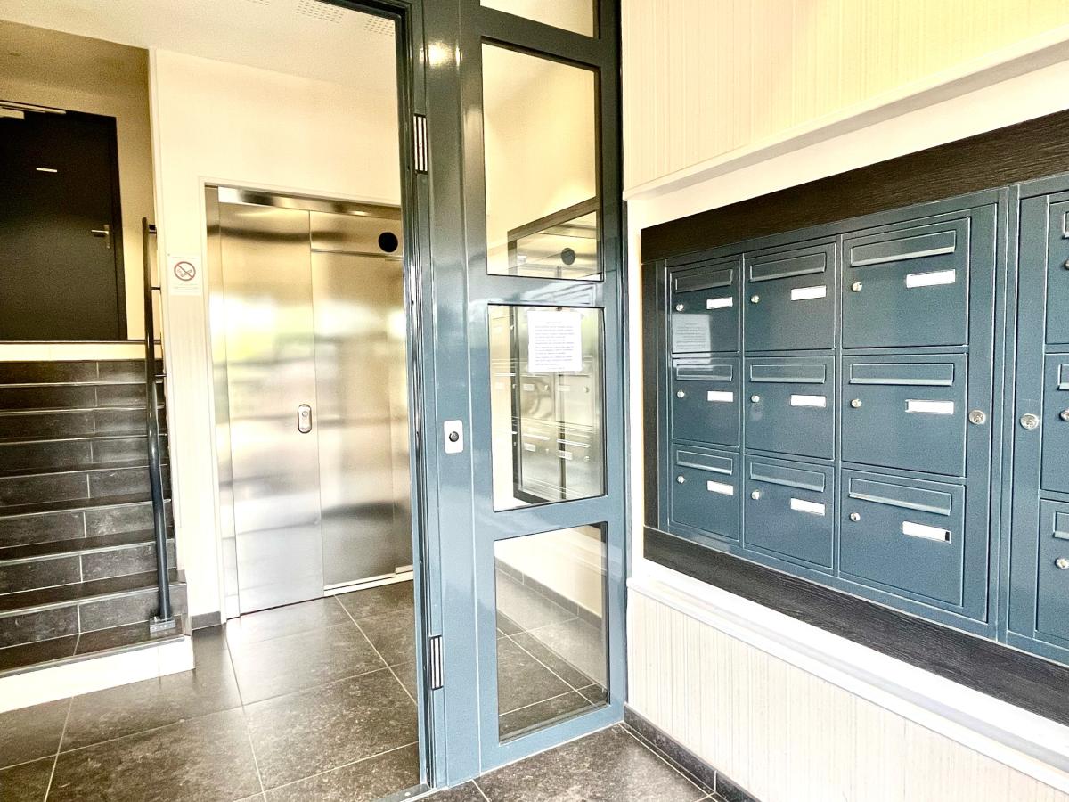 Vente studio Marcq-en-Baroeul Ref. VA2306