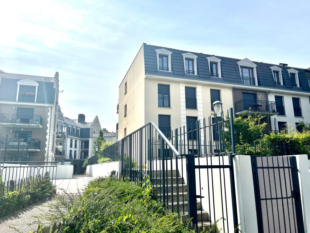 Vente studio Marcq-en-Baroeul Ref. VA2306