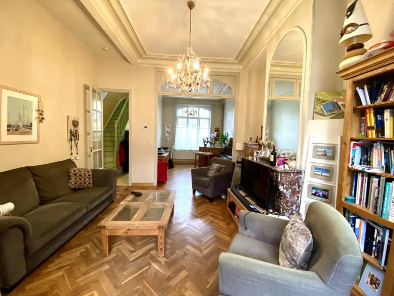 location maison la madeleine reflm376