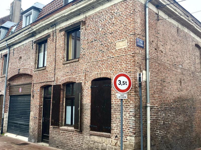 location maison lille reflm380