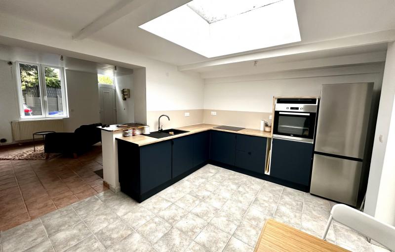 location maison mons en baroeul reflm496