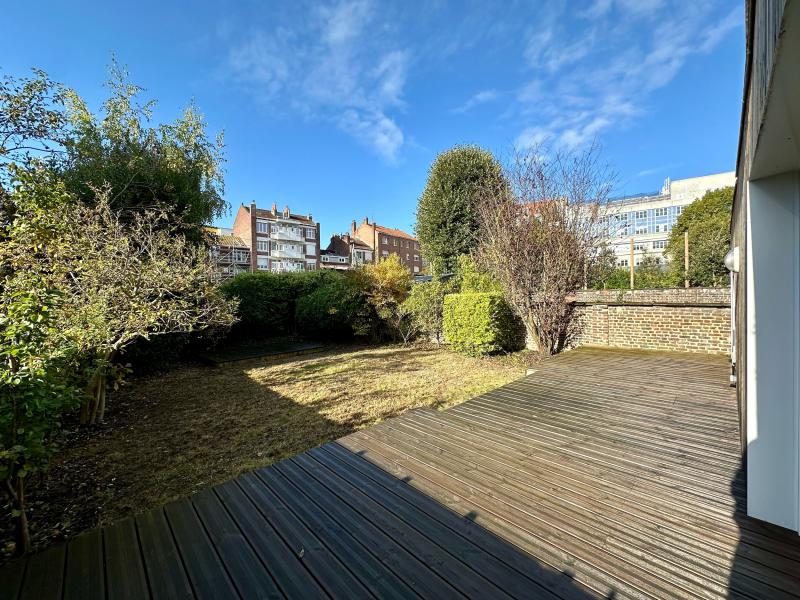 vente appartement la madeleine refva2215