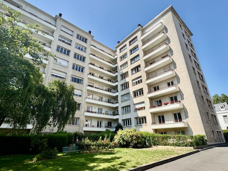 vente appartement la madeleine refva2242