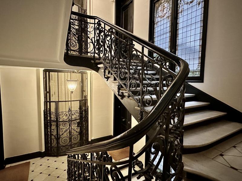 vente appartement la madeleine refva2258