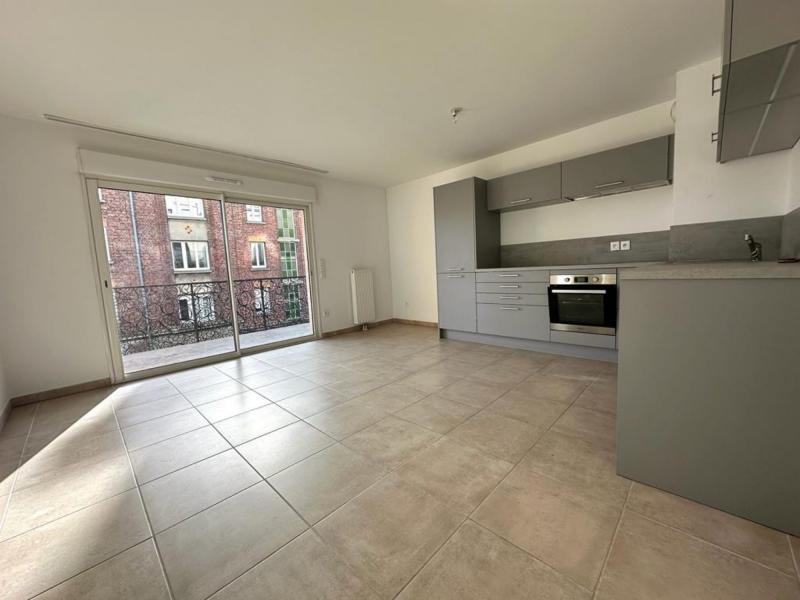 vente appartement la madeleine refva2277