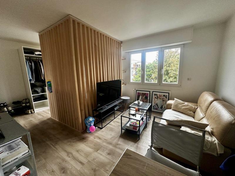 vente appartement la madeleine refva2320