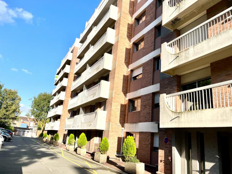 vente appartement lille refva2265