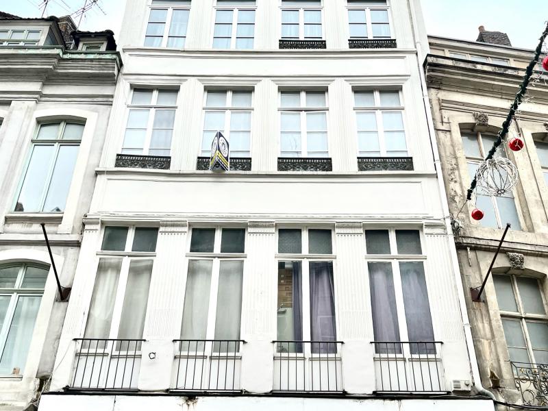 vente appartement lille refva2276