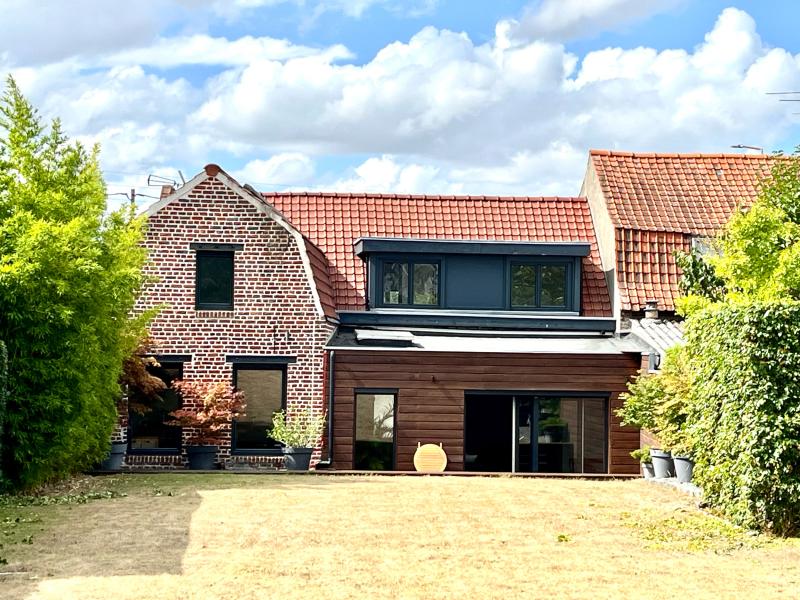 vente maison bondues refvm510