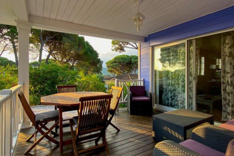 vente maison gassin refvm488