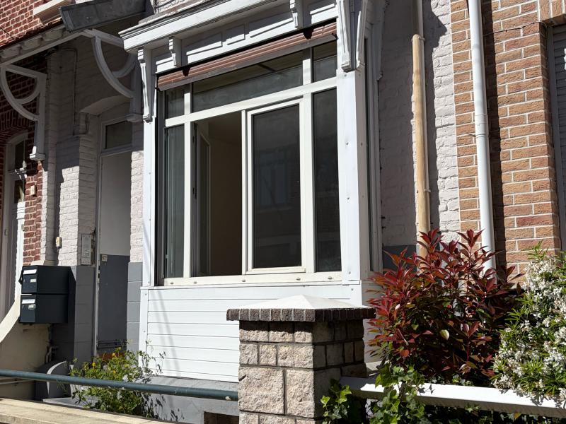 vente maison marcq en baroeul refvm509
