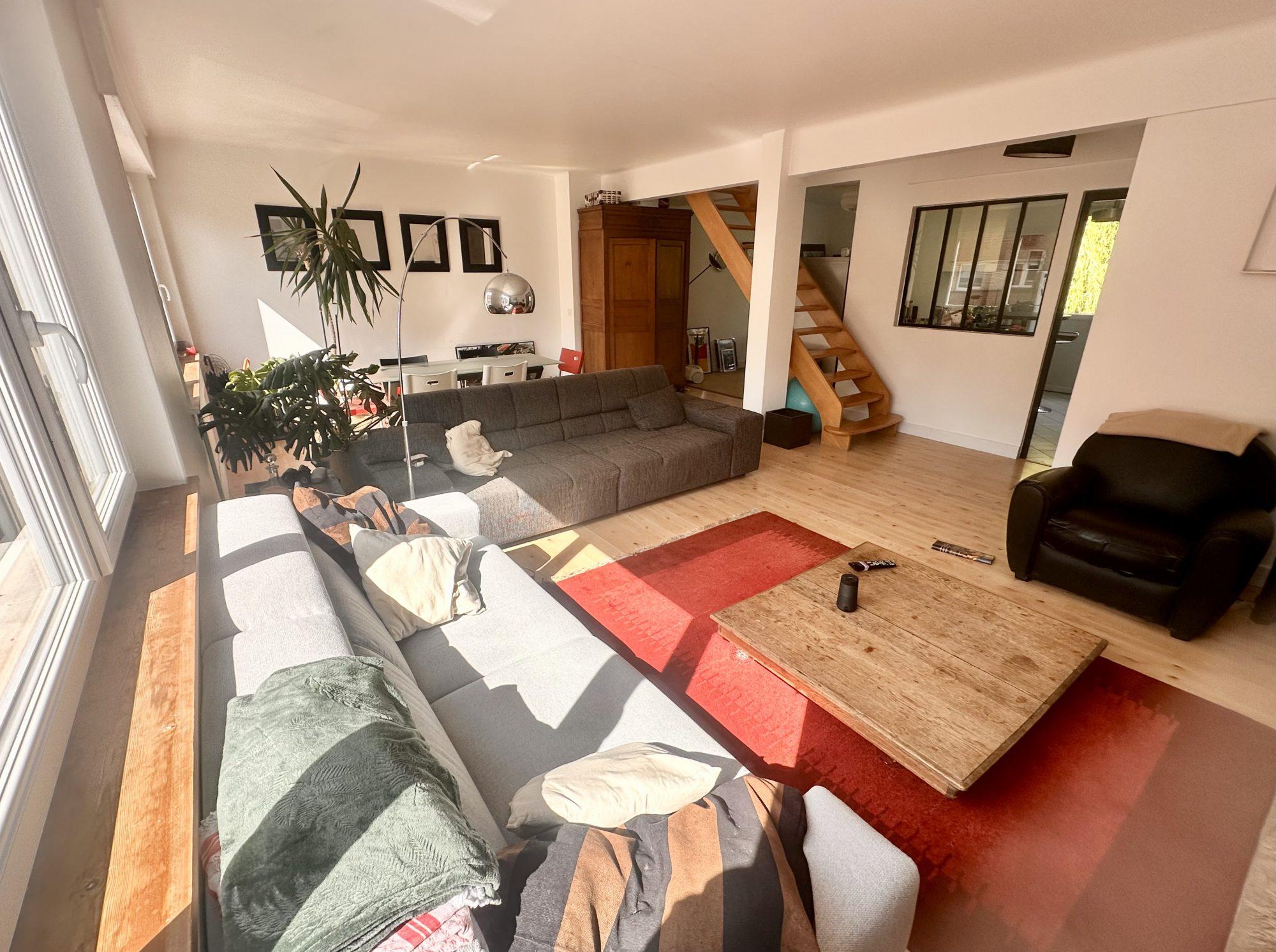 vente appartement lille refva2243