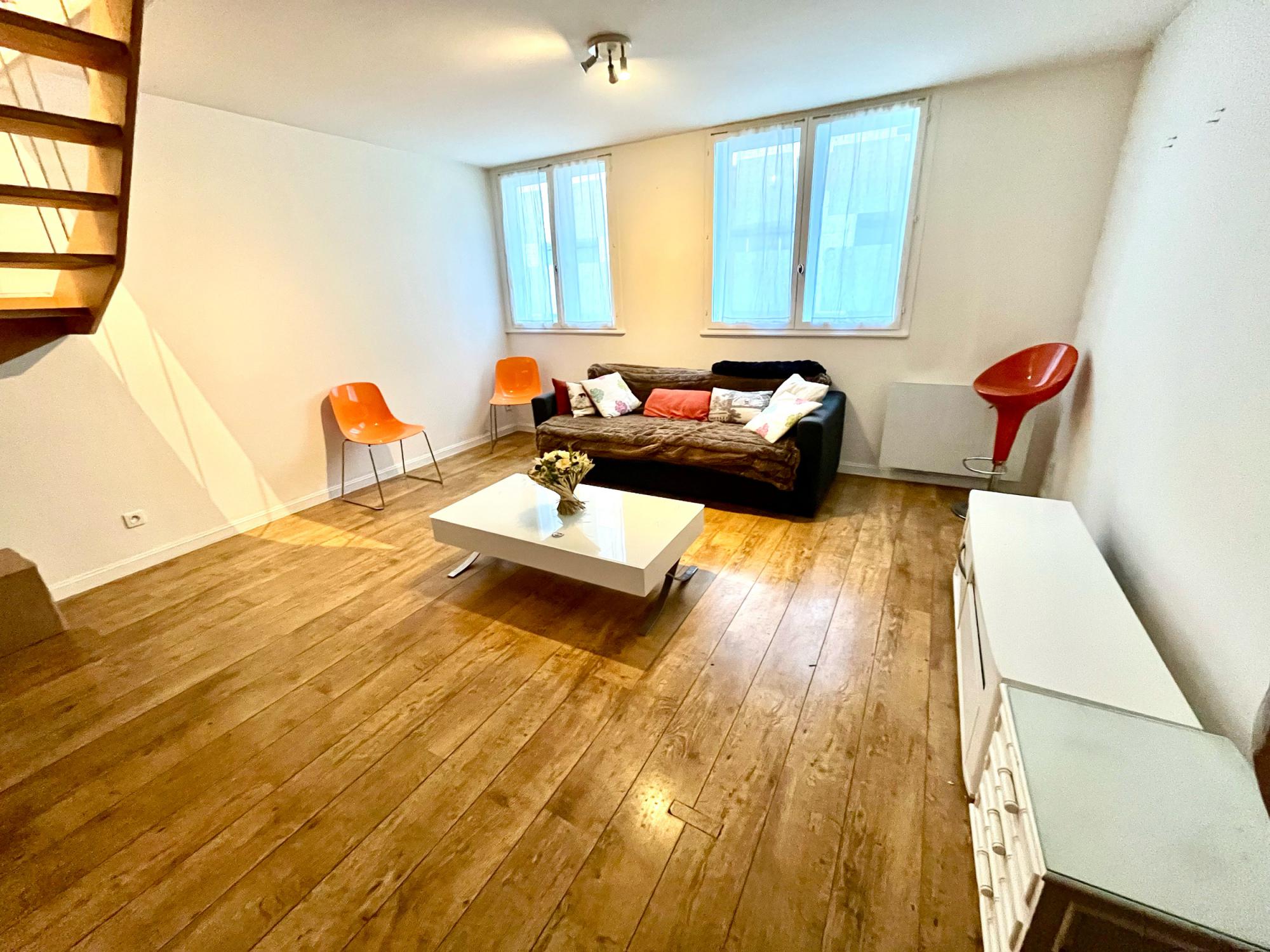 vente appartement lille refva2260