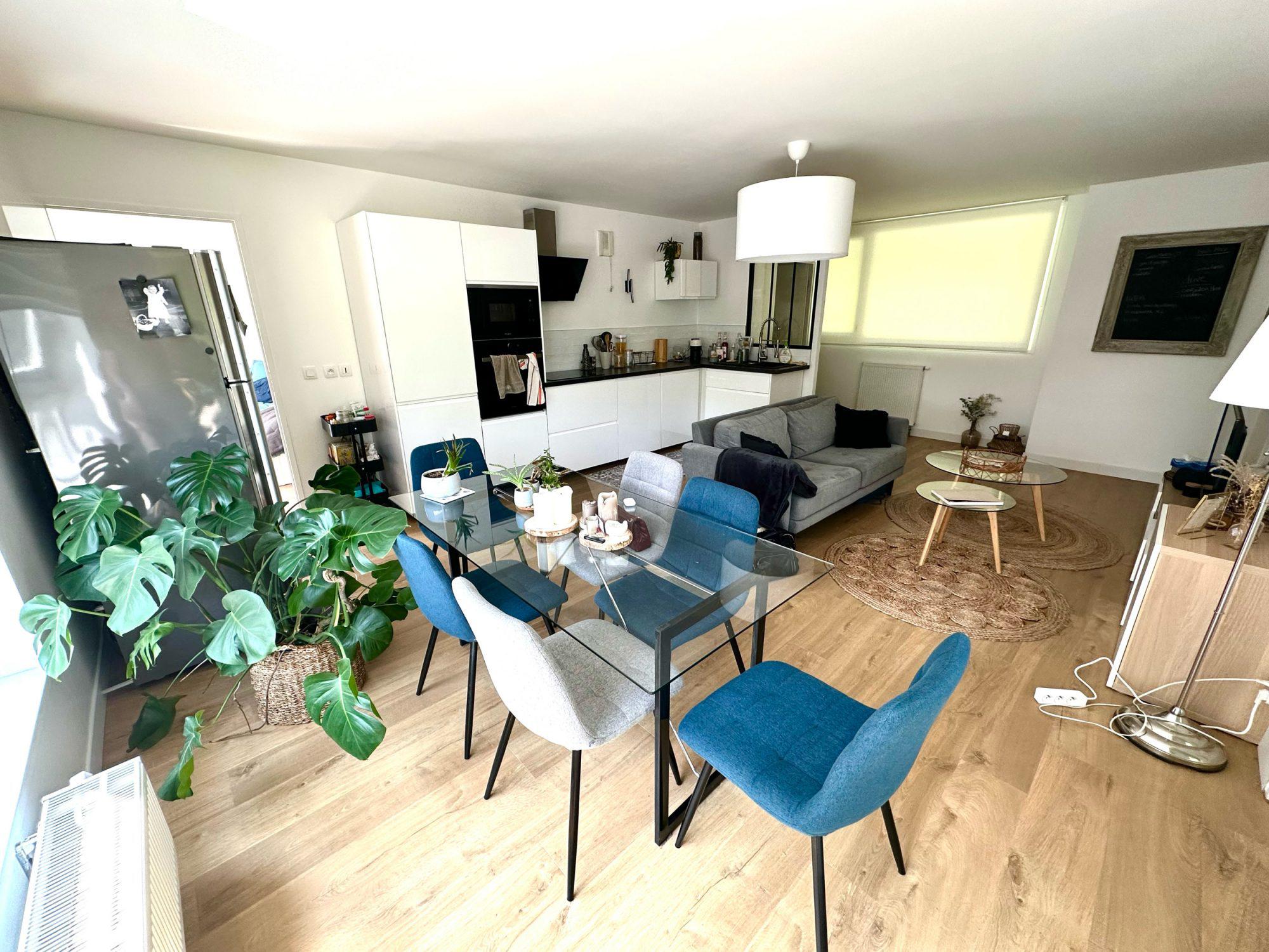 vente appartement lille refva2269