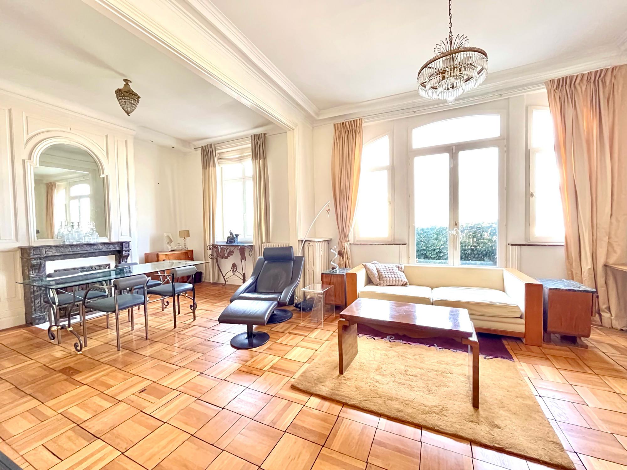 vente appartement marcq en baroeul refva2267