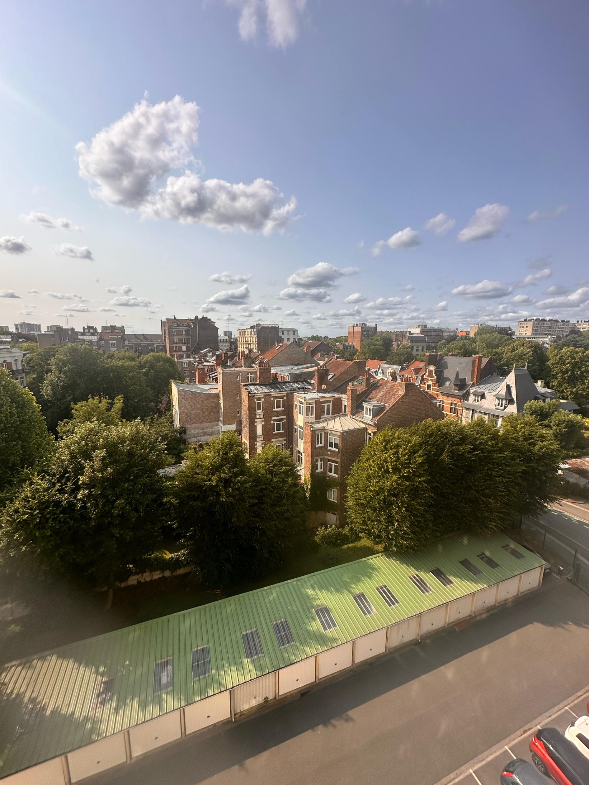vente studio la madeleine refva2239